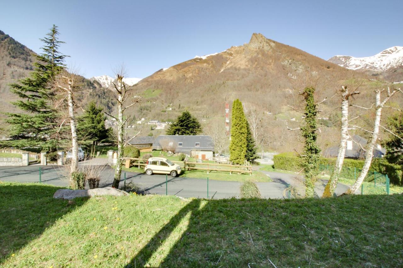 Chalet De Peyrelance コテレ エクステリア 写真